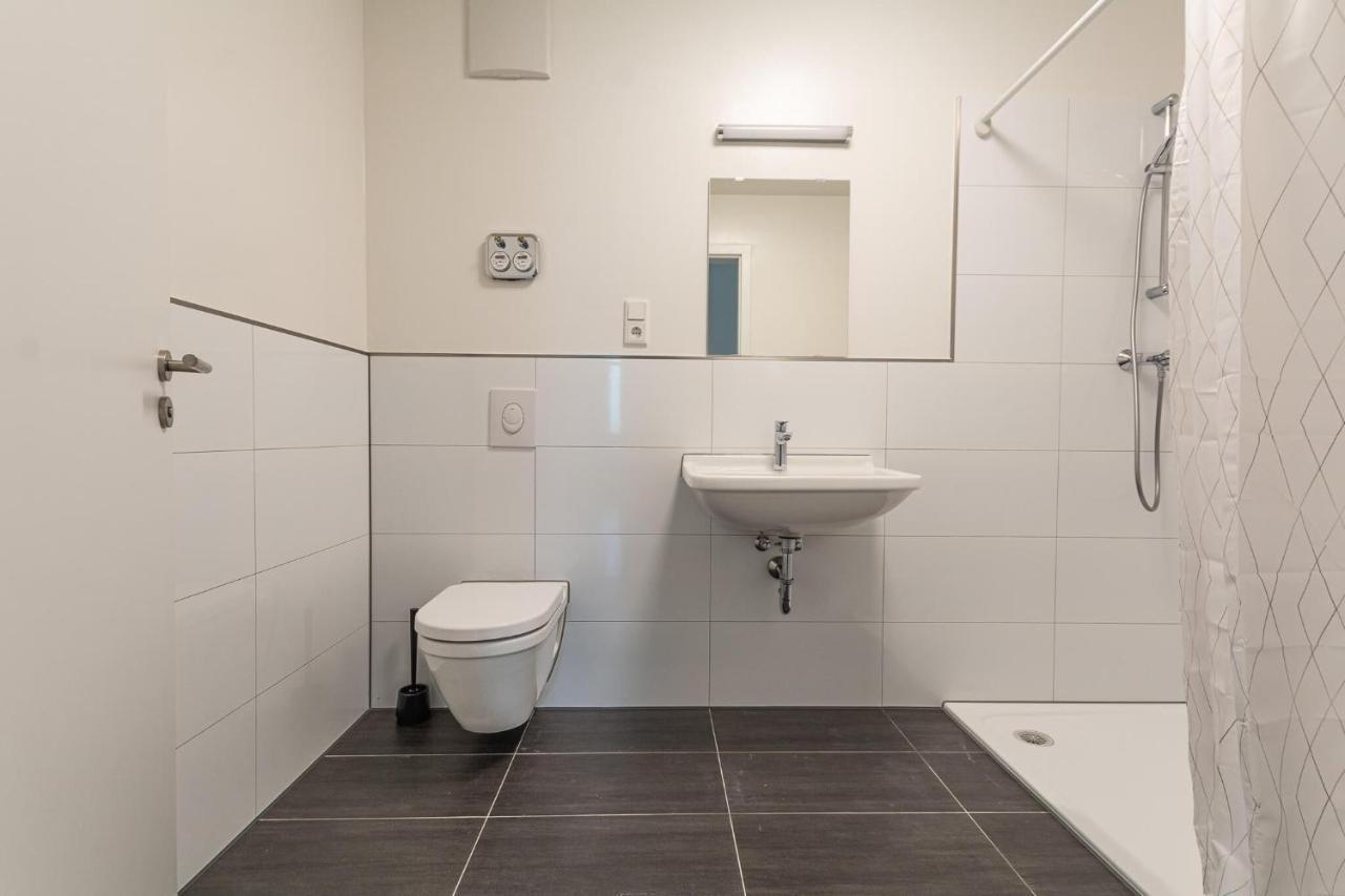 T&K Apartments - Bergisch Gladbach - 3 Comfortable Apartments - 18 Min To Fair Messe Cologne Exterior photo