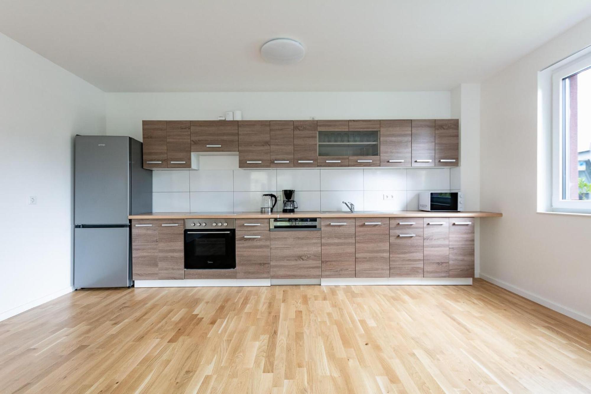 T&K Apartments - Bergisch Gladbach - 3 Comfortable Apartments - 18 Min To Fair Messe Cologne Exterior photo